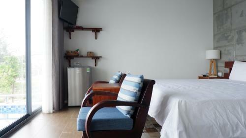 Beach Home Villa