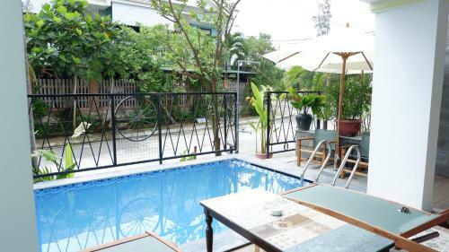Beach Home Villa