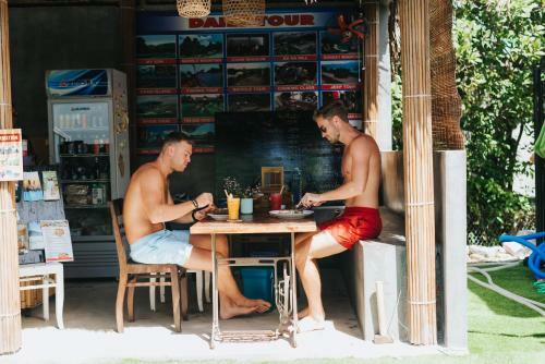 Wanderlust 2