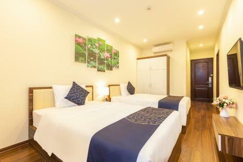 Sen Hidden Charm Hotel