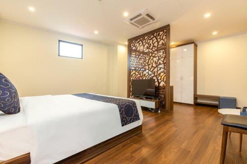 Sen Hidden Charm Hotel