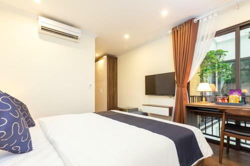 Sen Hidden Charm Hotel