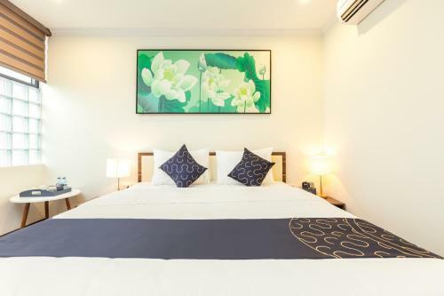 Sen Hidden Charm Hotel