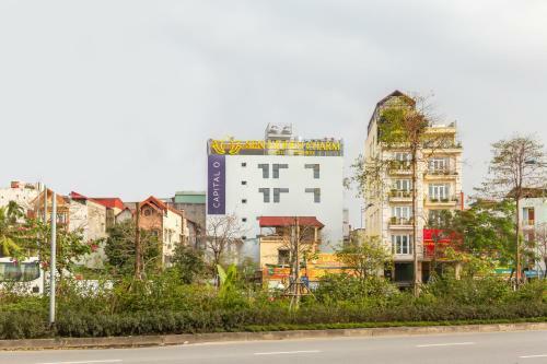 Sen Hidden Charm Hotel