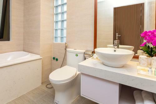 Sen Hidden Charm Hotel
