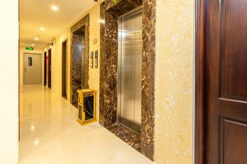 Sen Hidden Charm Hotel