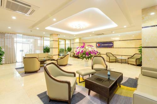 Sen Hidden Charm Hotel