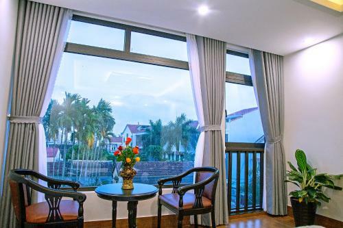 Bed & Breakfast Green Sand Homestay