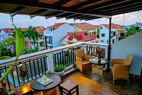 Bed & Breakfast Green Sand Homestay