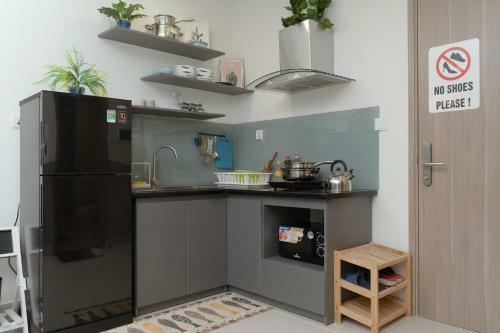 Kemkay Apartment @vinhomes Ocean Park