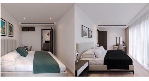 Hoang Long Serviced Apartment