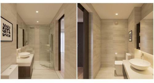 Hoang Long Serviced Apartment