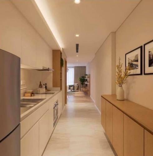Hoang Long Serviced Apartment
