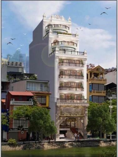 Hoang Long Serviced Apartment