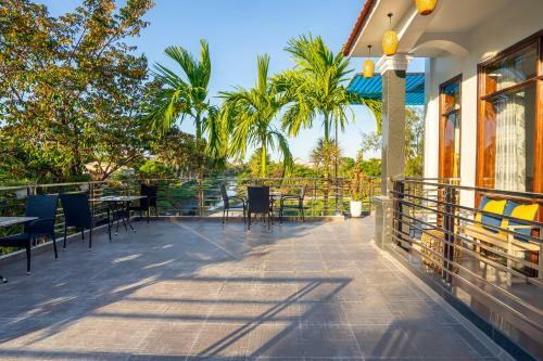 Moon Le Villa
