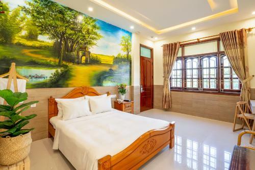 Moon Le Villa