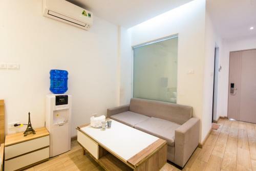22housing Apartment 8 Vong Thi