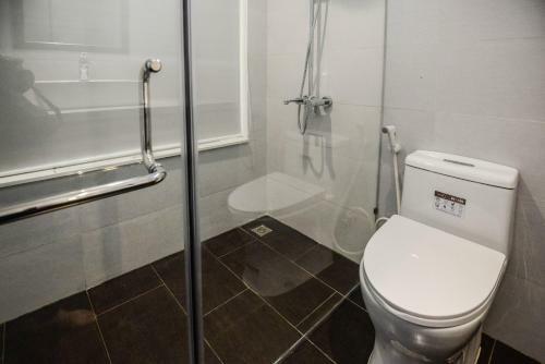 22housing Apartment 8 Vong Thi