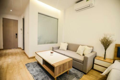 22housing Apartment 8 Vong Thi