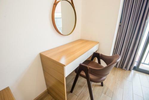 22housing Apartment 8 Vong Thi