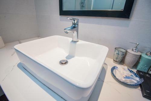 22housing Apartment 8 Vong Thi
