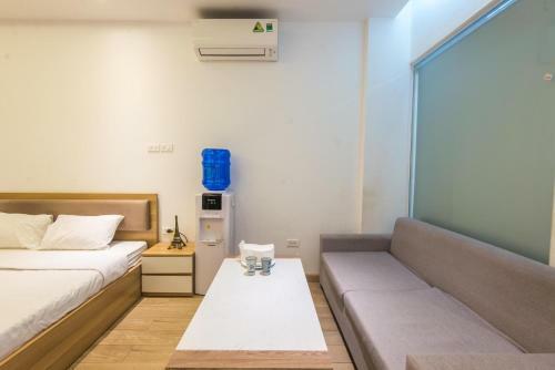 22housing Apartment 8 Vong Thi