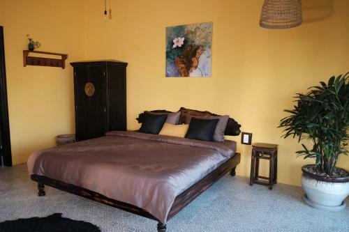 Apartamento L� House Hoi An