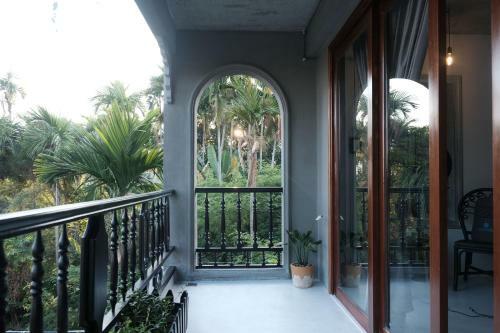 Apartamento L� House Hoi An