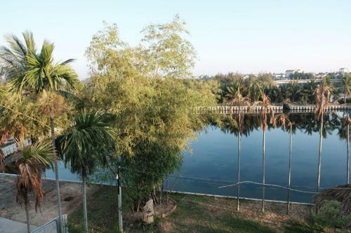Apartamento L� House Hoi An