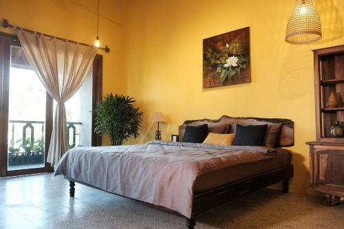 Apartamento L� House Hoi An