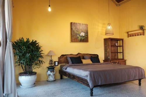 Apartamento L� House Hoi An