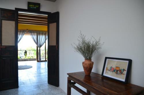 Apartamento L� House Hoi An