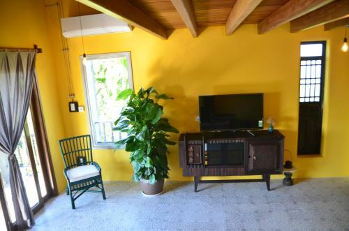 Apartamento L� House Hoi An