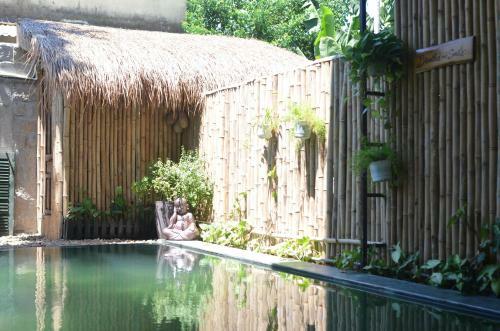 Apartamento L� House Hoi An