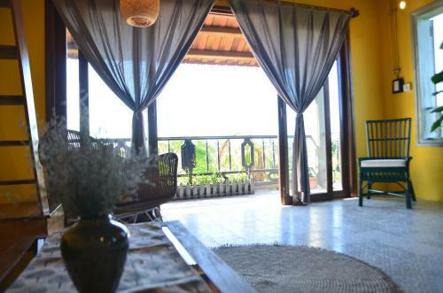Apartamento L� House Hoi An