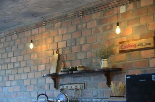 Apartamento L� House Hoi An