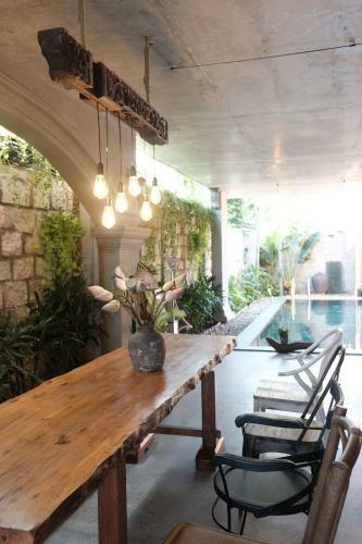 Apartamento L� House Hoi An