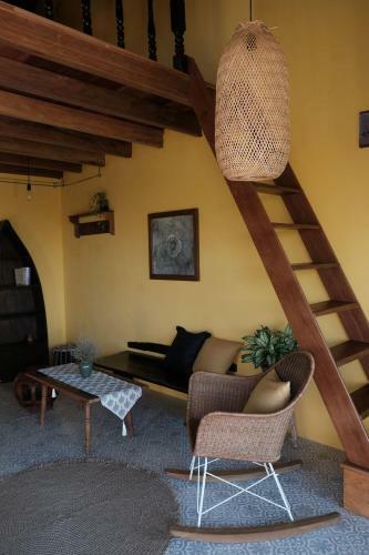 Apartamento L� House Hoi An