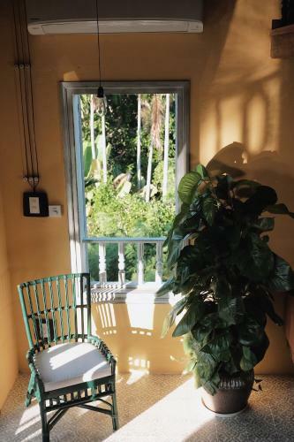 Apartamento L� House Hoi An