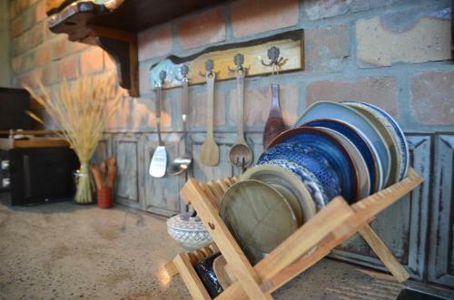 Apartamento L� House Hoi An