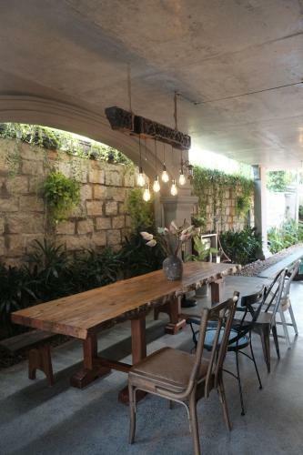 Apartamento L� House Hoi An