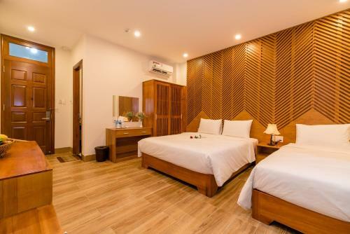 Phong Phu Villa Hoi An