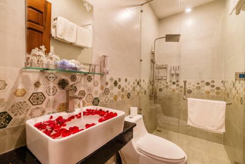 Phong Phu Villa Hoi An