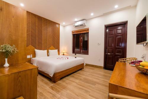 Phong Phu Villa Hoi An