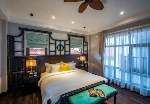 Anio Boutique Hotel Hoian