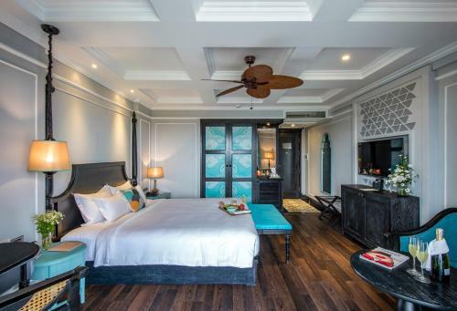 Anio Boutique Hotel Hoian