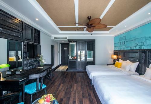 Anio Boutique Hotel Hoian