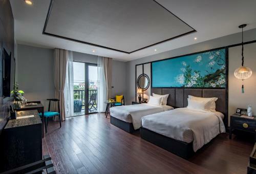 Anio Boutique Hotel Hoian