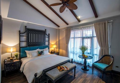 Anio Boutique Hotel Hoian