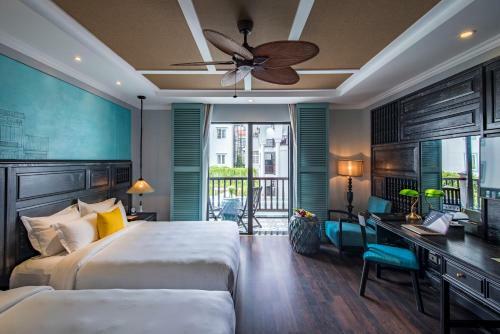 Anio Boutique Hotel Hoian